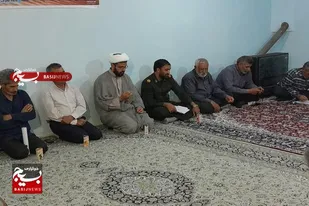 مشارکت حداکثری مکمل بدرقه راه شهیدان خدمت است