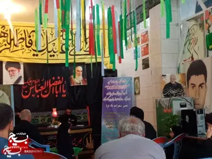 عصر شعر (به یاد تو) در شهر وردنجان