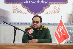 جزئیات رزمایش &laquo;جان&zwnj;فدایان ایران اسلامی&raquo; در شهرستان انار