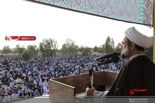 عید سعید فطر عید مسلمین و مایه شرافت و کرامت پیامبر اکرم(ص) است