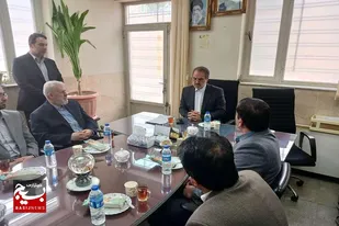 سفر رییس سازمان بازرسی کل کشور به ملایر