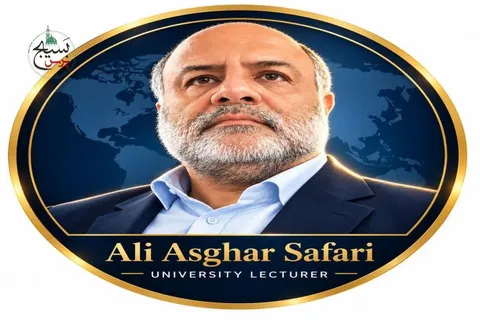 «شمشیر نامرئی» ایران چیست؟
