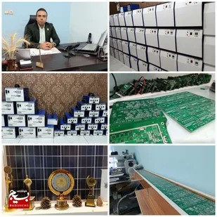 گفت وگو با کارآفرینی از جنس امید آفرینی و آینده نگری