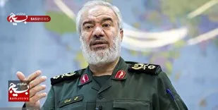 خلق حماسه ملت ایران پای صندوق های رای/دشمن با تمام توان به دنبال عدم مشارکت مردم پای صندوق&zwnj;های رأی است