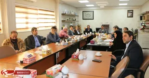 در شرایط کنونی تلاش کارکنان حوزه سلامت مصداق ایثار و خدمت بسیجی است