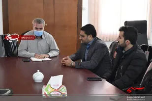 برگزاری نشست تعاملی کلینیک صنعت یار و اداره صمت در رفع موانع تولید شاهرود