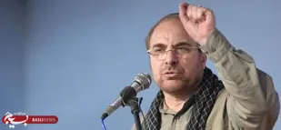 دوگانه&zwnj;سازی با دیپلماسی و میدان چیزی جز فرصت&zwnj;طلبی نیست/حاج قاسم ما سیدالشهدای مدافعین حرم و قهرمان ملی