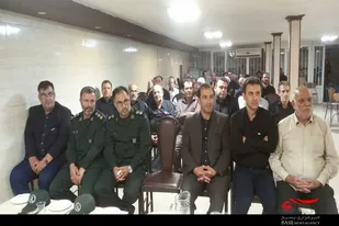 همایش &laquo;کسب حلال و کالای ایرانی&raquo; در ملایر