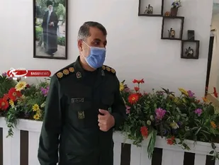 بهسازی و زیباسازی ۶۲واحد دانش آموزی در اردو&zwnj;های جهادی تابستان/ پویش همکلاسی مهربان با اهدای ۳هزار بسته لوازم التحصیلی