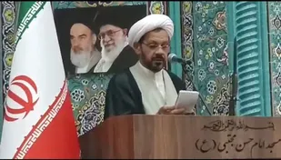 حفظ وحدت اصلی&zwnj;ترین نیاز جامعه اسلامی است