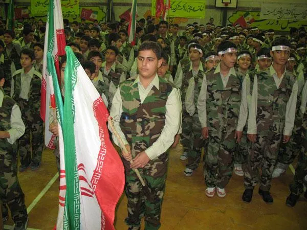 برگزاری بیش از 22 برنامه فرهنگی در هفته بسیج دانش‌آموزی در ملایر
