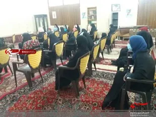 کارگاه آموزشی مهارت حل مسئله