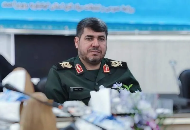 مواضع سپاه در انتخاب آتی مجلس شورای اسلامی عدم دخالت است
