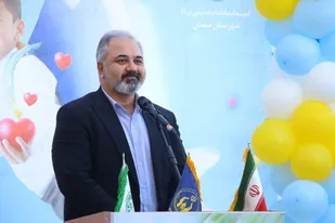 هیچ دانش&zwnj;آموزی نباید به دلیل مشکلات مالی از تحصیل بازبماند