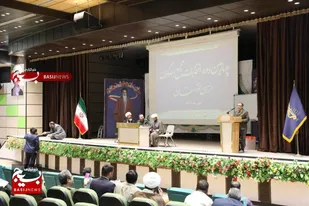 نمایندگان چهارمین دوره مجمع جهادگران خوزستان  انتخاب شدند