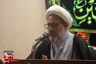 علمی که همراه با عمل باشد انسان را بالا می برد/کسانی که تقوا پیشه می&zwnj;کنند خداوند به آنها عزت و شرافت می دهد