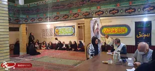 کارزار خدمت به یاد شهید خدمت (ویزیت رایگان)