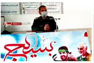 آمادگی ۸۷ تیم امر به معروف و نهی از منکر در شهرستان بردسکن