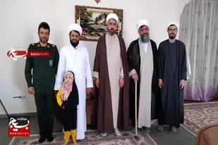 تجلیل از موفق&zwnj;ترین مربیان صالحین شهر دمق
