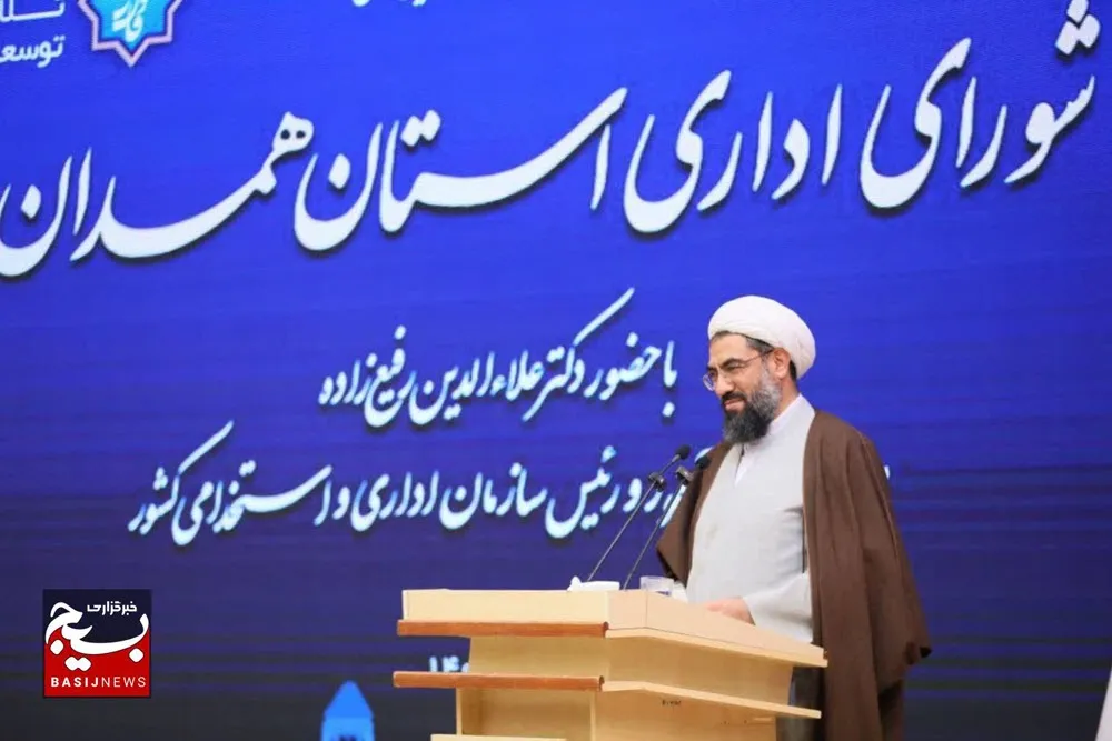 اصلاح نظام اداری با خواهش و تعارف محقق نمی‌شود