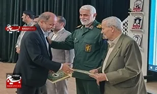 خوزستان معدن شاعران ارزشی و حماسی کشور