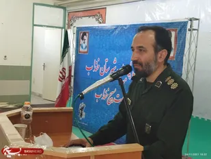 تربیت نیروی کارآمد و مومن انقلابی رویکرد مهم بسیج است