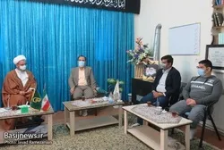 امام جمعه دامغان خواستار رفع کمبود‌ها و مشکلات ورزش جانبازان و معلولان در این شهرستان شد