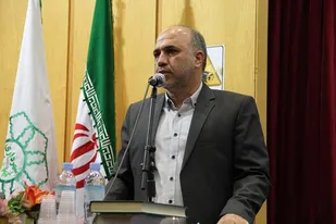 ارتقای مرکز آتش نشانی کهریزک به سازمان آتش نشانی و خدمات ایمنی شهرداری