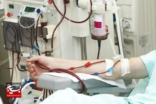 آماده باش ۴۵ مرکز دیالیز مشهد همزمان با آیین وداع با رهبر شهید