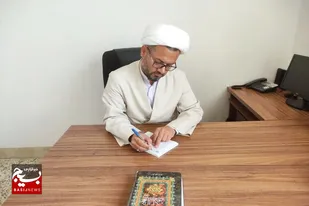 رمز پیروزی و موفقیت انقلابی امام قیام برای خدا بود
