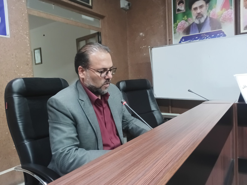 «سامانه ناو»؛ ابتکار شاهرود برای نظارت مردمی بر اماکن ورزشی و ۷۰ برنامه ورزشی؛ هفته تربیت‌بدنی شاهرود