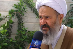 الگو قراردادن حضرت معصومه(س) از سوی بانوان جامعه اسلامی نیاز است