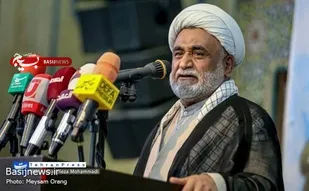 یاد و مسیر شهدا زنده است/ نگاه مظلومین جهان به مقام معظم رهبری است