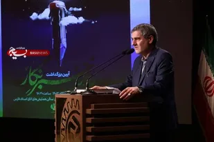 خبرنگاران مدیر توانمند معرفی کنند