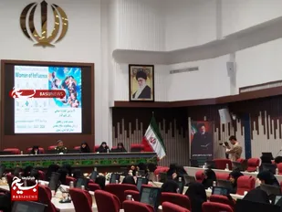 تجلیل استاندار از بانوان پیشکسوت دفاع مقدس خراسان رضوی