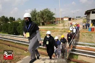 راویان پیشرفت، مهندس امید آفرینی و تصویرسازی دستاوردهای انقلاب