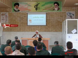 چهل سالگی انقلاب اسلامی ایران خار چشم دشمنان شده است