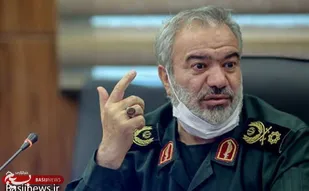 نیروهای اطلاعات عملیات خالصانه در میدان &zwnj;جهاد قدم گذاشتند