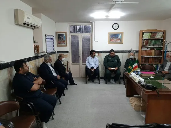 رفع مشکلات عشایر گرمسار مهم‌ترین دغدغه فعلی است/فقدان مرتع چالش جدی عشایر