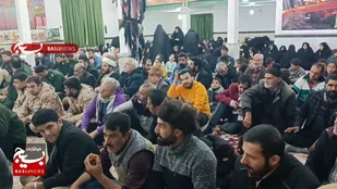 برگزاری همایش "مکتب سلیمانی نرم افزار مقامت و الگوی مبارزه" در میامی