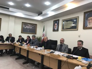 کلنگ زنی و افتتاح 1801 پروژه با اعتبار 686 میلیارد تومانی در دهه فجر