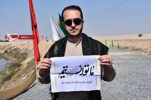 راهیان نور بهترین بستر برای گفتمان انقلاب است