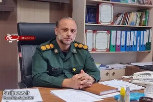 آشنایی با افکار شهید مطهری از اهداف بسیج و سپاه است