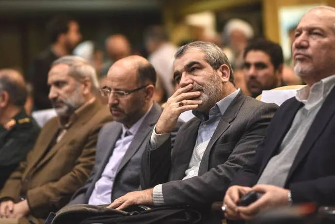 یادواره سردار شهید «حسن باقری» برگزار شد