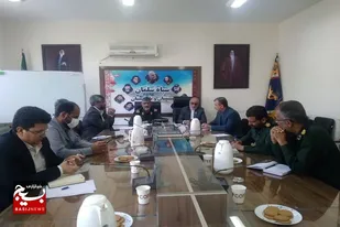 یادواره سردار شهید حاج محبعلی فارسی در زاهدان برگزار می شود