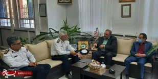 شناسنامه ترافیکی برای شهر بسطام تهیه می&zwnj;شود