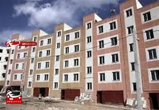 ۲۹۰۰۰ متقاضی مسکن ملی در اردبیل واریزی ۴۰ تا ۸۰ میلیون داشتند