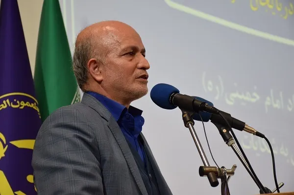 کمیته امداد آذربایجان شرقی رتبه نخست در استقرار سامانه امداد هوشمند
