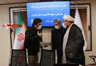 هر زمان خواستیم، توانستیم