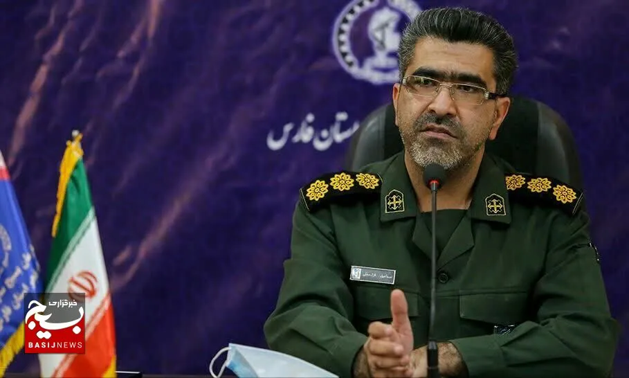 اعلام آمادگی ۵۰۱ گروه جهادی برای خدمت رسانی در ایام نوروز